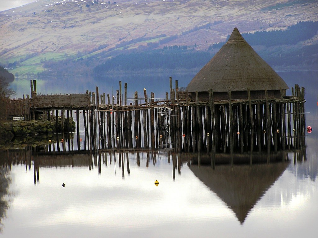 crannog