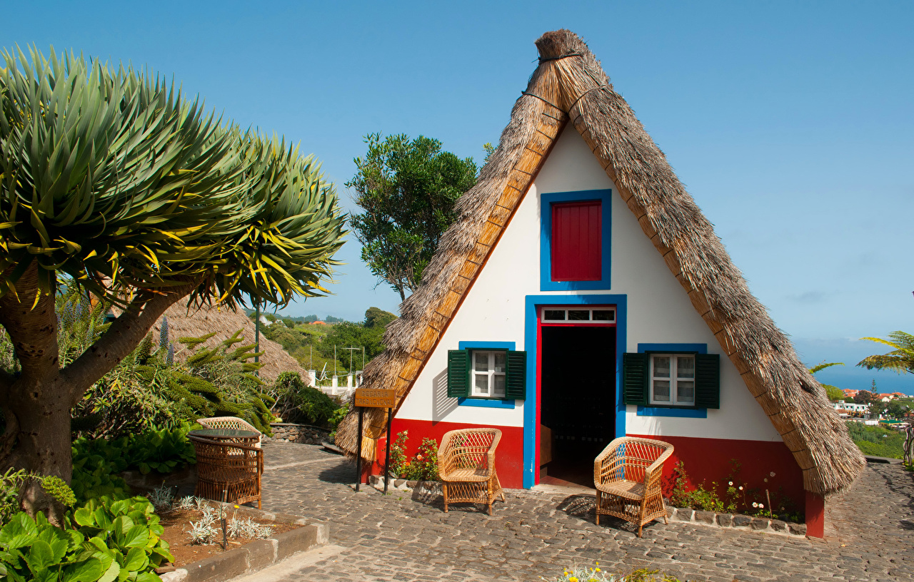 Bồ Đào Nha_Houses_Madeira_Design_Armchair_526968_1280x816