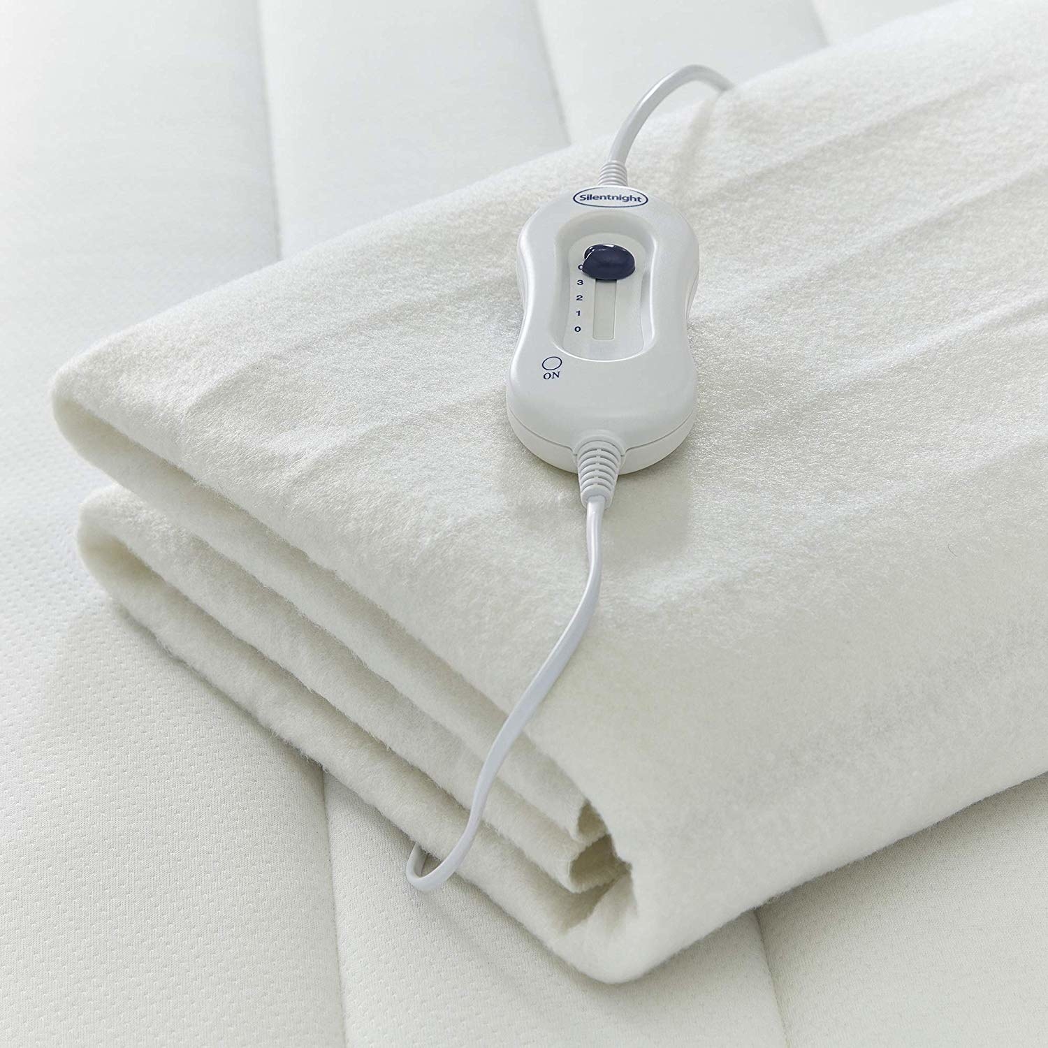 Electric blanket