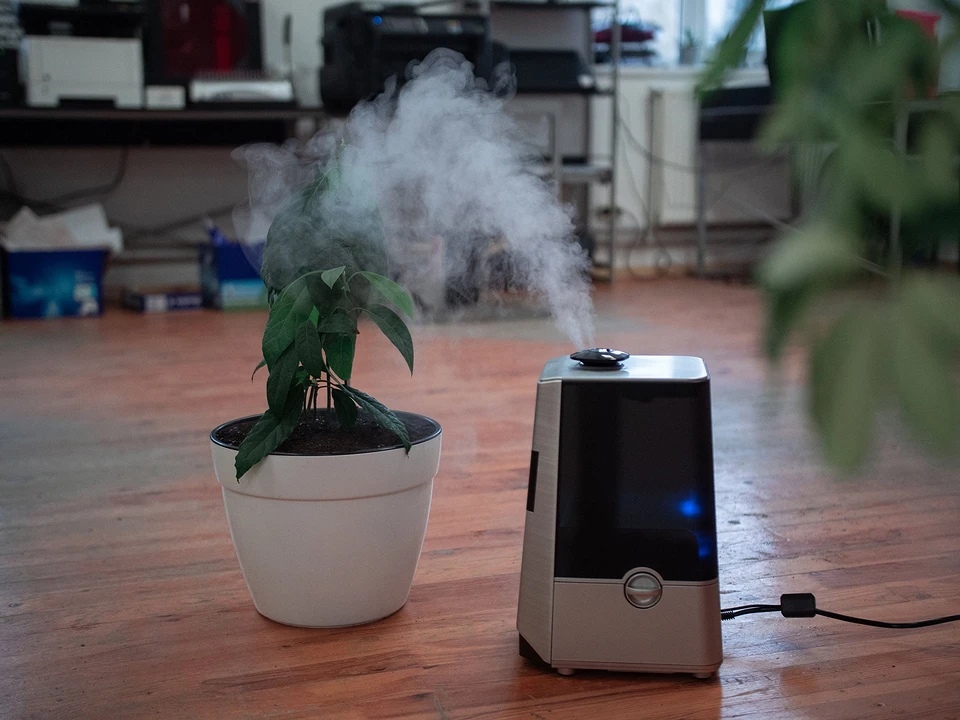 Humidifier