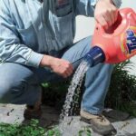 how to sew a watering can with your own hands