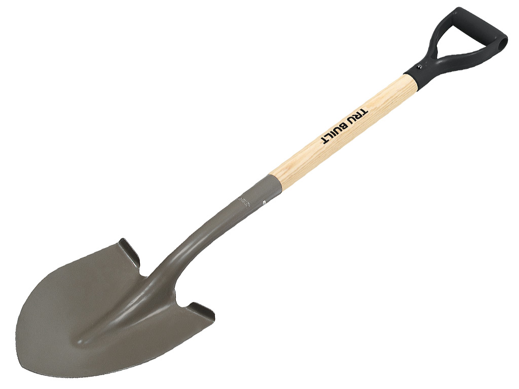 shovel what is it