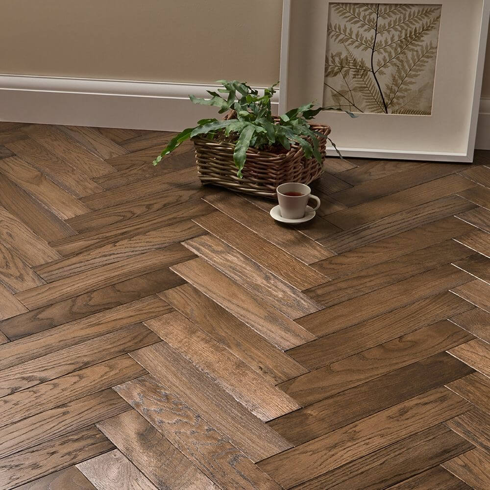 Parquet