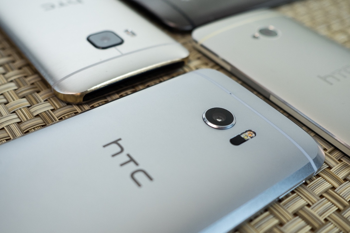 HTC-One-X10-Akıllı Telefon-3