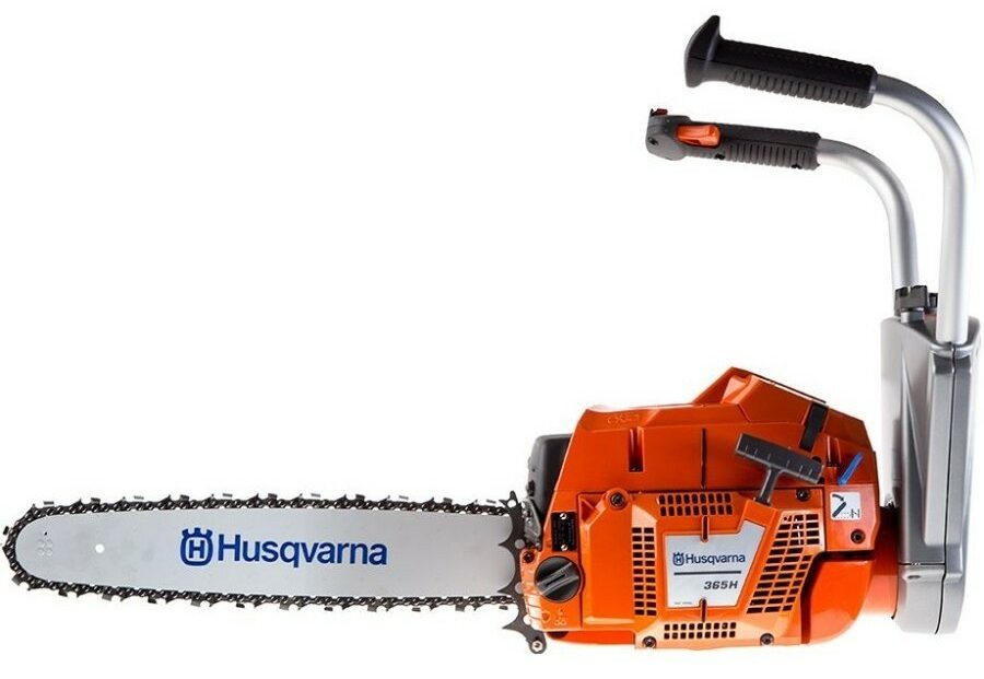 propesyonal na chainsaw