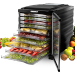 Dehydrator_OBERHOF_FRUCHTTROCKNER_B-53_BLACK