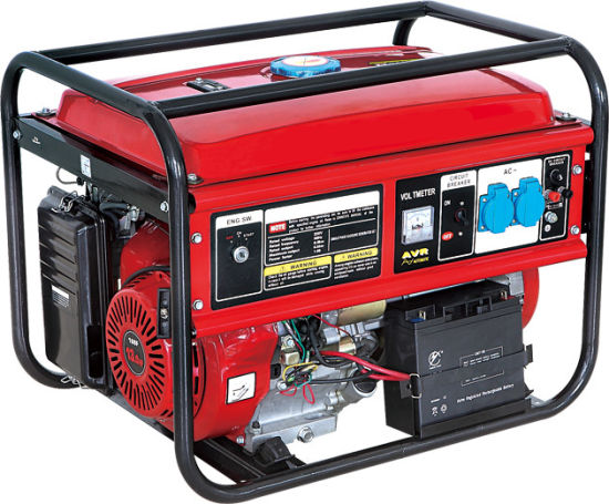 คุณภาพ-ทองแดง-ลวด-เบนซิน-Generator-HT-6500-