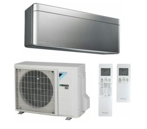 Aire condicionat-DAIKIN-FTXA20AS-RXA20A