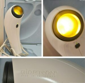 Lampe-bioptron-55