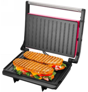 Grill - electric