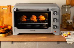 Mini oven