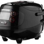 Multicooker