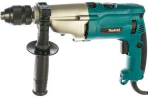 Hammer drill