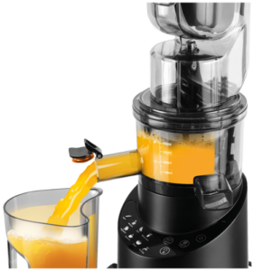 Juicer