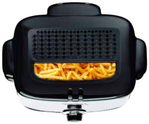 Tefal FF 2200 Minifryer