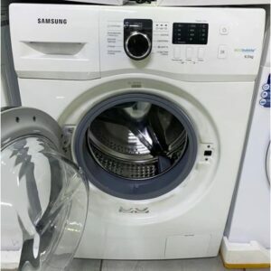 Samsung washing machine