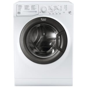 Hotpoint-Ariston VMU 501 B