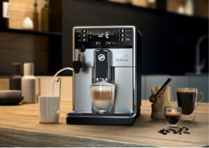 Máquina de café Philips