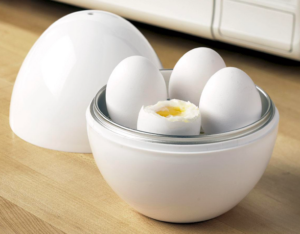 Eggkoker