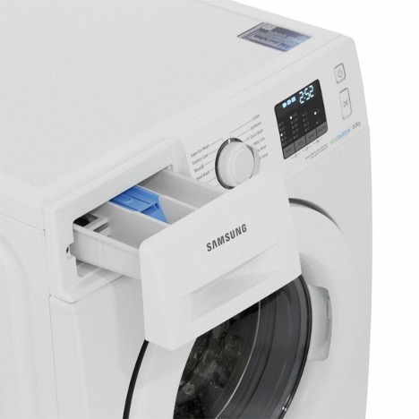 Samsung wasmachine