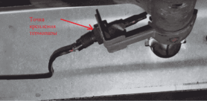 Thermocouple - photo5