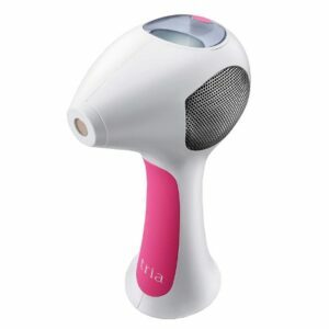 Tria 4X Hair Removal Laser