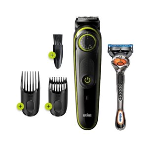 What is a beard trimmer?