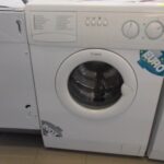 Washing machine malfunctions