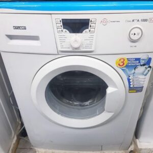 Error F7 washing machine Atlant