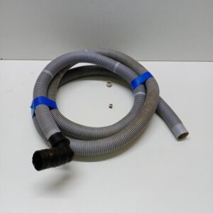 Washing machine hose