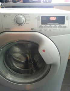 Washing machine Kandy