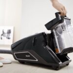 How to choose a bagless vacuum cleaner