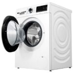 alin ang mas mahusay - Bosch at LG washing machine