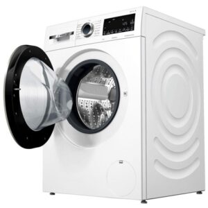 which is better – Bosch and LG washing machine