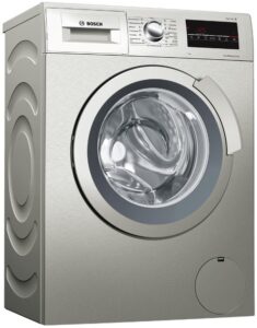 Which is better - LG or Bosch washing machine