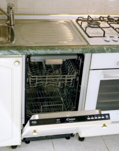 how to choose a dishwasher for your home