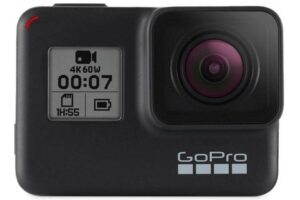 GoPro HERO7 Edizione Nera