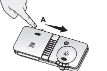 Veko indaplovės instrukcijos – 1