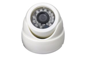 Internal surveillance camera