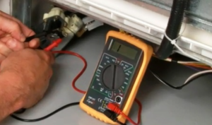 Multimeter