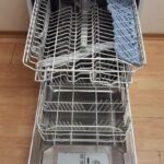 Dishwasher Indesit