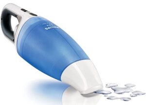 Handheld vacuum cleaner - Philips FC6142