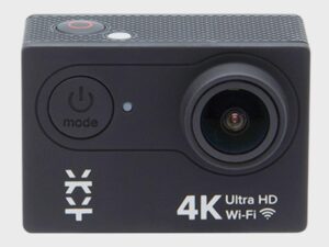 The best action camera