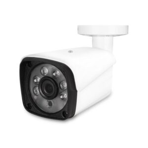 Mga bullet camera