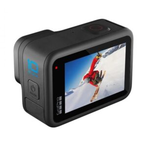 Why do you need an action camera?