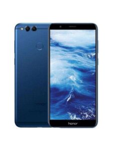 Đặc điểm của Honor 7h