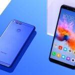 Đặc điểm của Honor 7x4