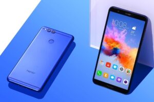 Χαρακτηριστικά του Honor 7x 4