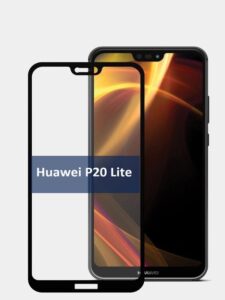 Eigenschaften des Huawei P20 Lite