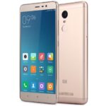 Tekniset tiedot Redmi Note 3 Pro